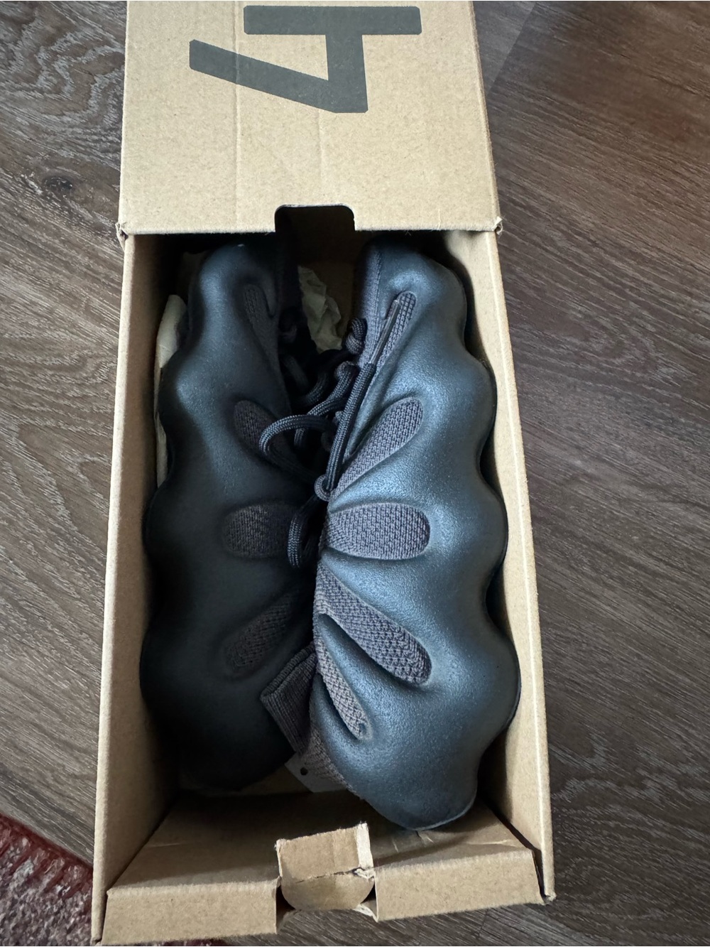 Yeezy 450 size 5.5 - Picture 5 of 5